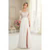 Νυφικό 217108 diamond ELENASWED