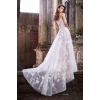 Νυφικό 119265  ELENASWED