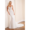 Νυφικό 221163 diamond ELENASWED