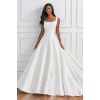 Νυφικό 122241 look ELENASWED
