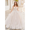 Νυφικό 43a5 ELENASWED