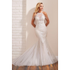Νυφικό 221155 diamond ELENASWED