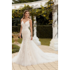Νυφικό 1223 ELENASWED