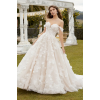 Νυφικό 1222 ELENASWED