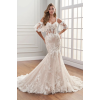 Νυφικό 1408 ELENASWED