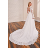 Νυφικό 221165 diamond back ELENASWED