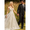 Νυφικό 29588 ELENASWED
