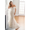 Νυφικό 1401 ELENASWED