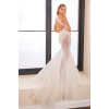 Νυφικό 221155 diamond back ELENASWED