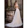 Νυφικό 119267 ELENASWED