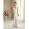 Νυφικό 217101 ELENASWED