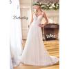 Νυφικό 218171 Α ELENASWED 