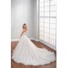 Νυφικό mtl22117 ELENASWED