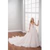 Νυφικό mtl22120 ELENASWED