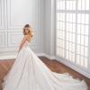 Νυφικό mtl22117 ELENASWED