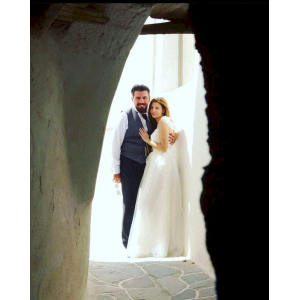 &Nu;&upsilon;&phi;&iota;&kappa;ό by ELENASWED 116