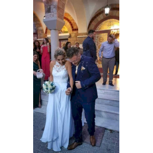 &Nu;&upsilon;&phi;&iota;&kappa;ό by ELENASWED 118