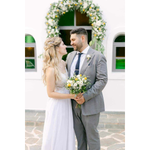 &Nu;&upsilon;&phi;&iota;&kappa;ό by ELENASWED 124