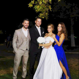 &Nu;&upsilon;&phi;&iota;&kappa;ό by ELENASWED 132