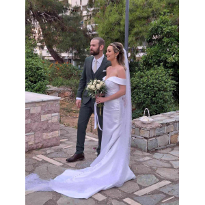 &Nu;&upsilon;&phi;&iota;&kappa;ό by ELENASWED 133