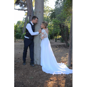 &Nu;&upsilon;&phi;&iota;&kappa;ό by ELENASWED 122