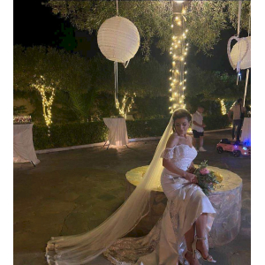 &Nu;&upsilon;&phi;&iota;&kappa;ό by ELENASWED 139