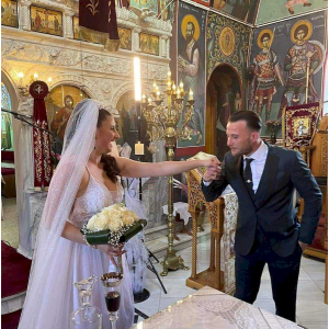 &Nu;&upsilon;&phi;&iota;&kappa;ό by ELENASWED 149