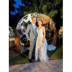 &Nu;&upsilon;&phi;&iota;&kappa;ό by ELENASWED 150