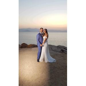 Νυφικό by ELENASWED 119