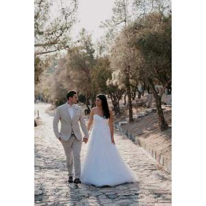 Νυφικό by ELENASWED 120