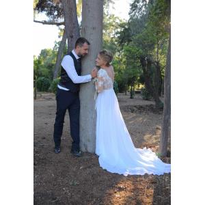 Νυφικό by ELENASWED 122