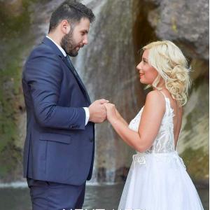 Νυφικό by ELENASWED 149