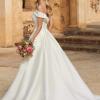 Νυφικό 354211465 ELENASWED